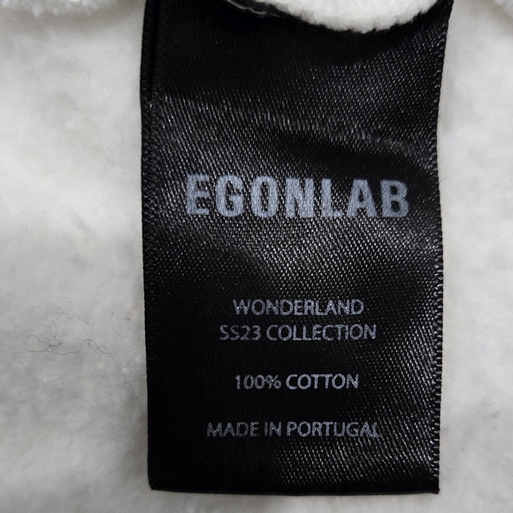 Unisex Egonlab Sweatshirt - Picture 9 of 9